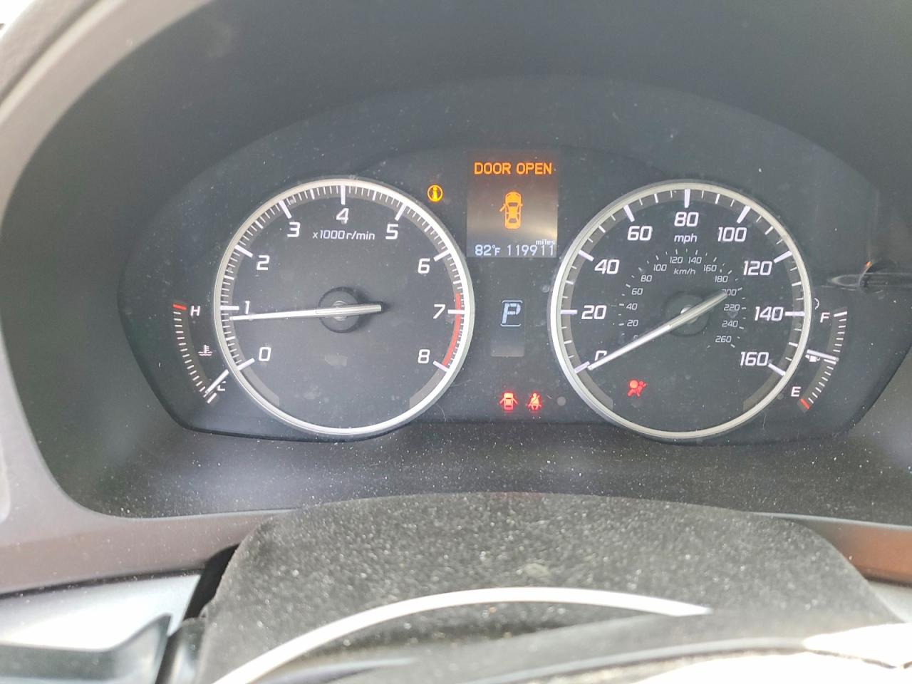 Acura ILX 20 Premium