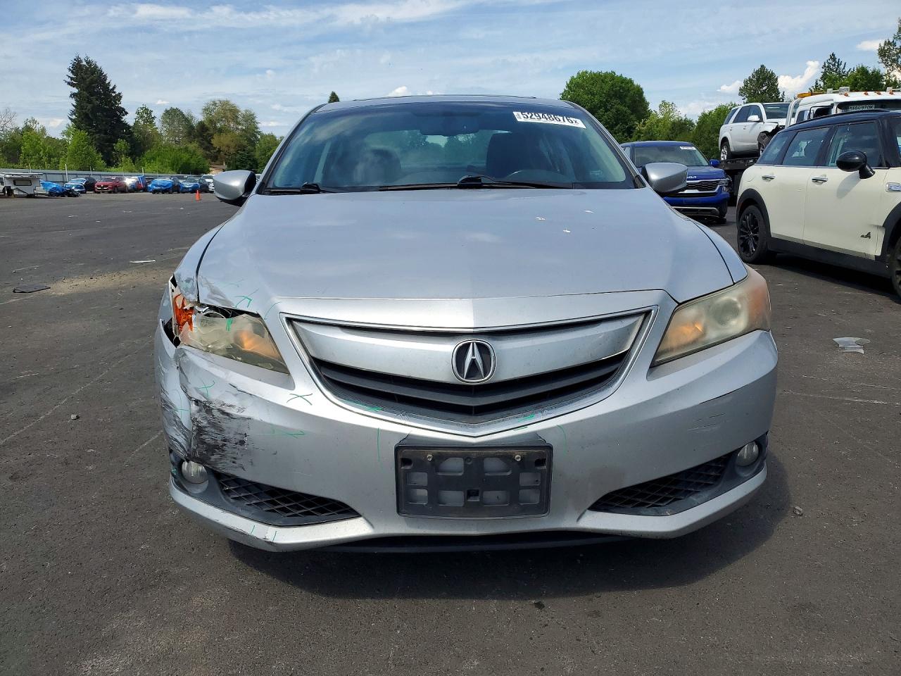 Acura ILX 20 Premium