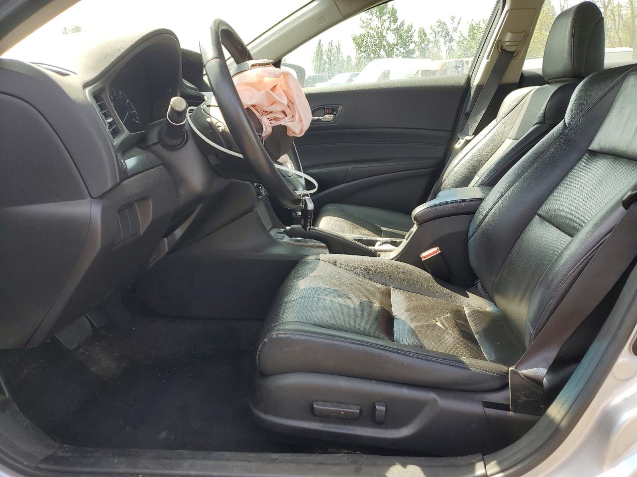 Acura ILX 20 Premium