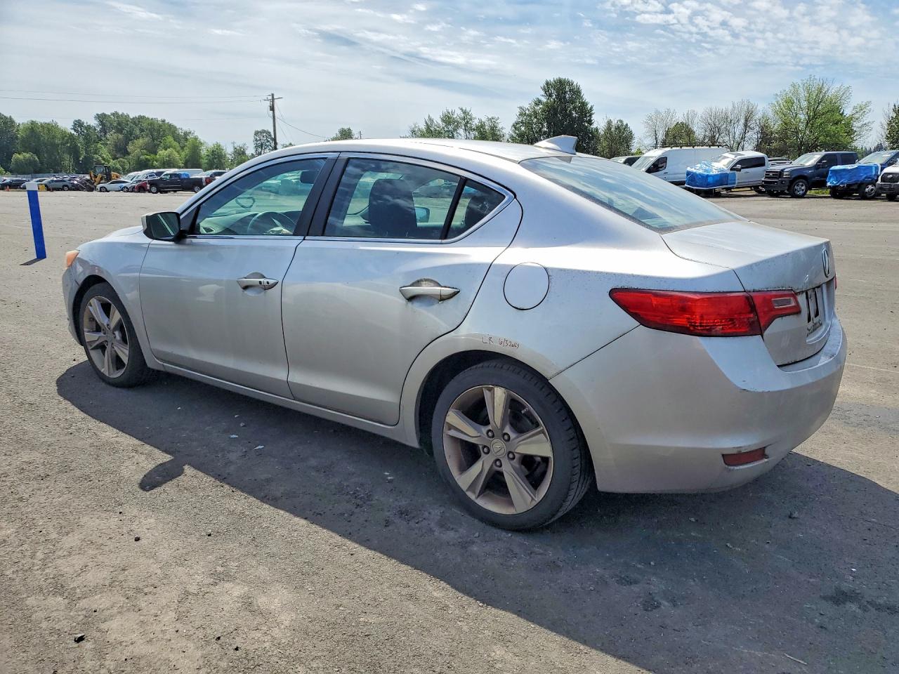 Acura ILX 20 Premium