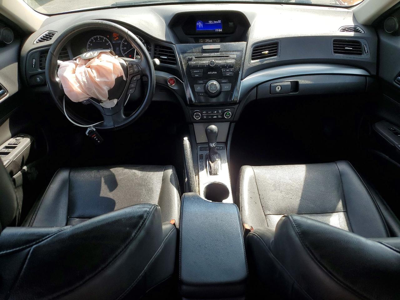 Acura ILX 20 Premium
