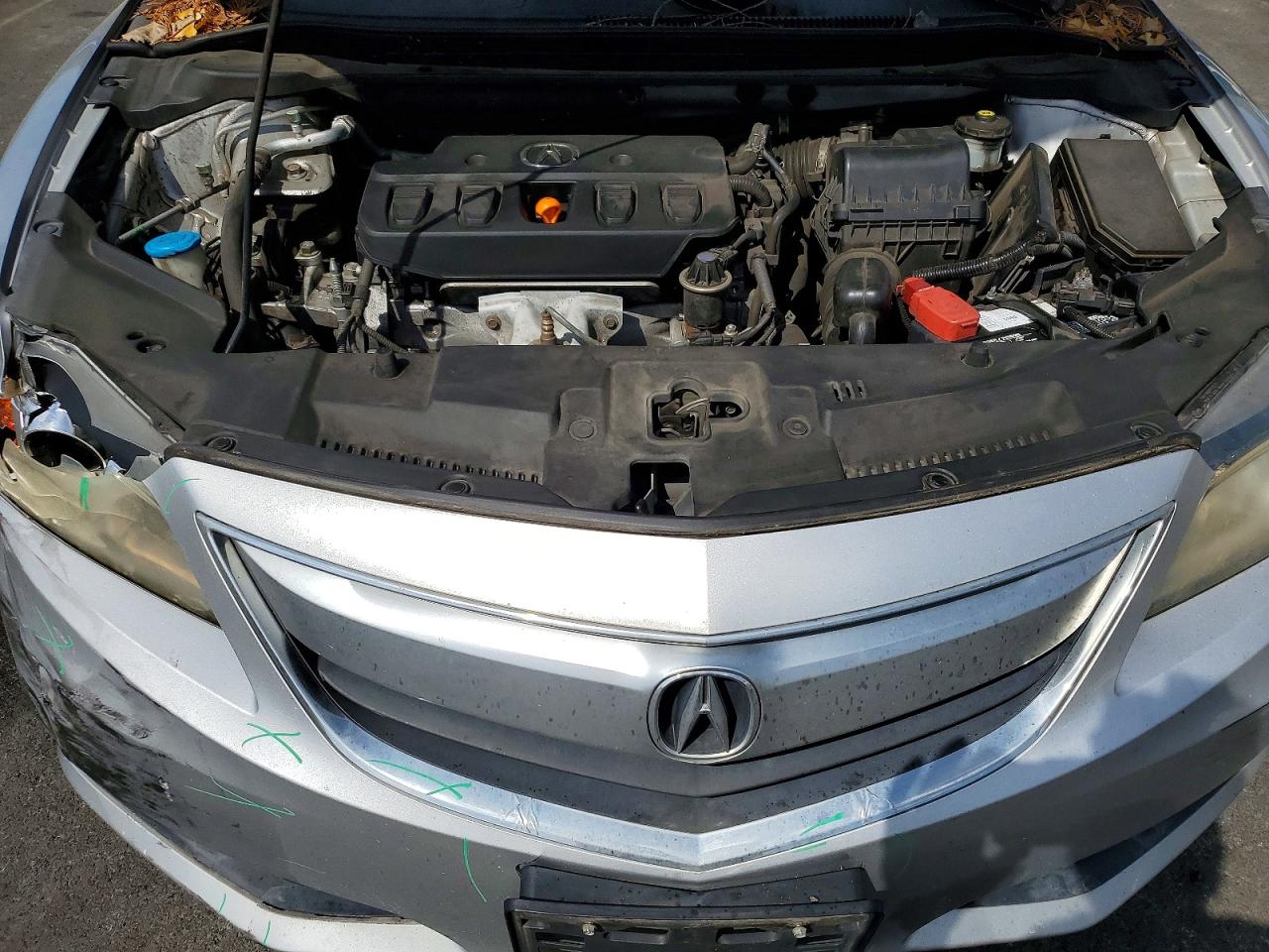 Acura ILX 20 Premium