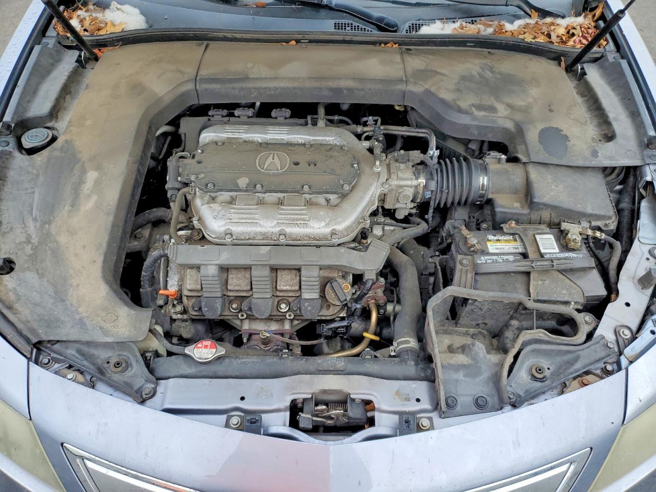 Acura TL