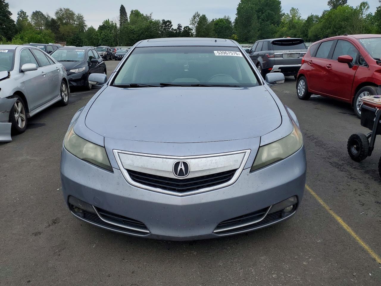 Acura TL