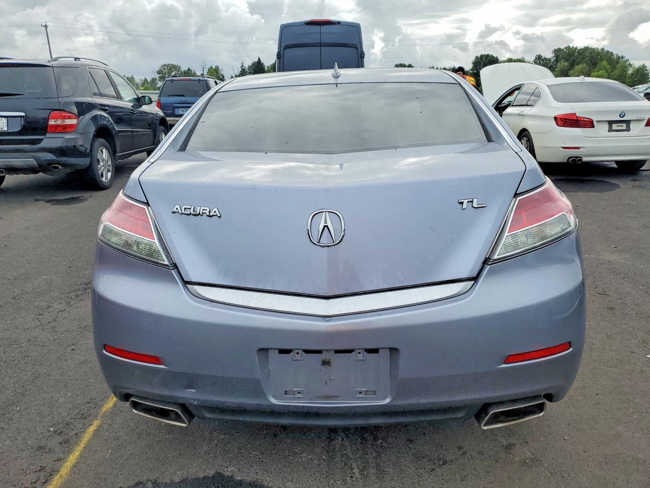 Acura TL