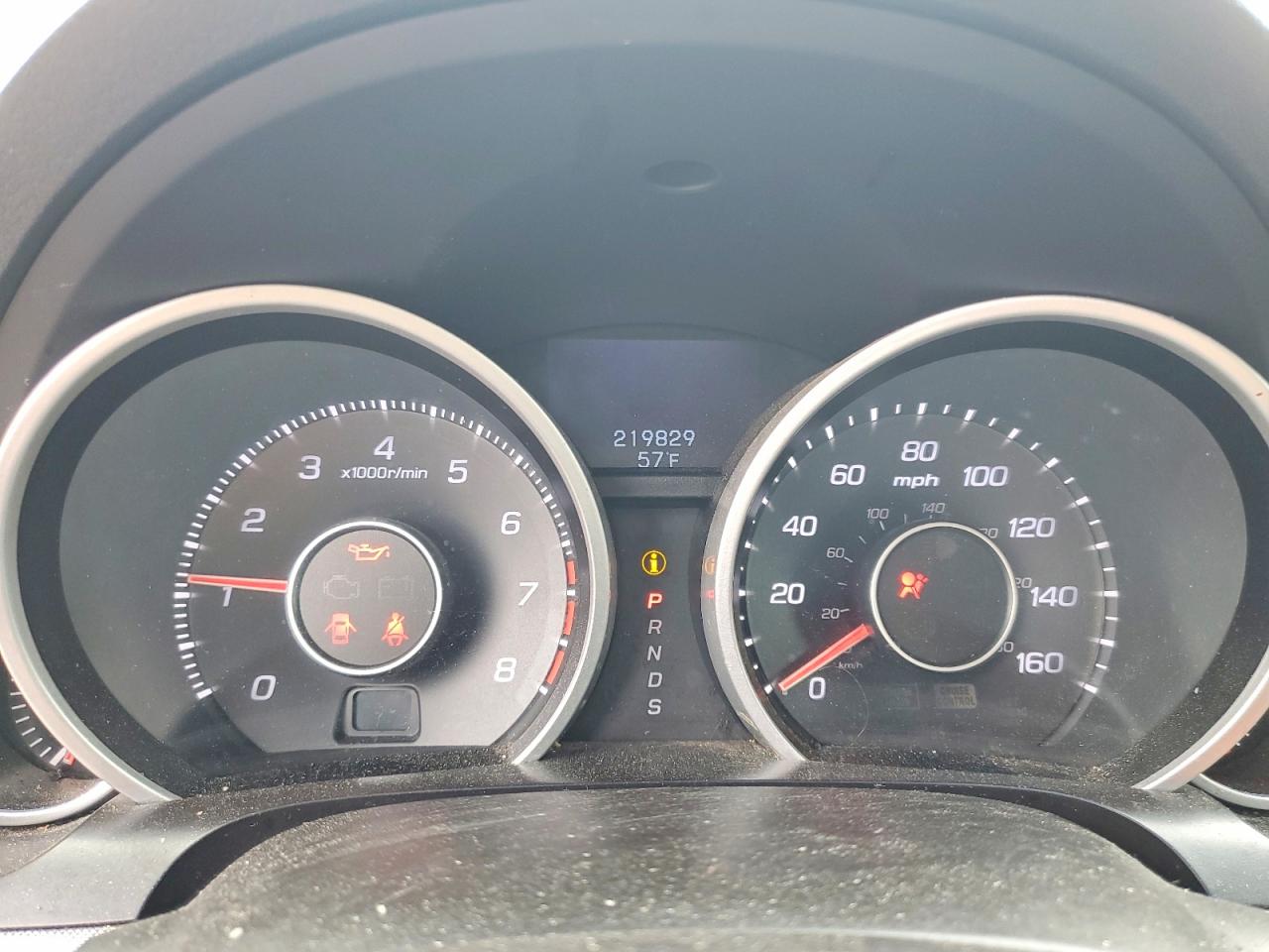 Acura TL