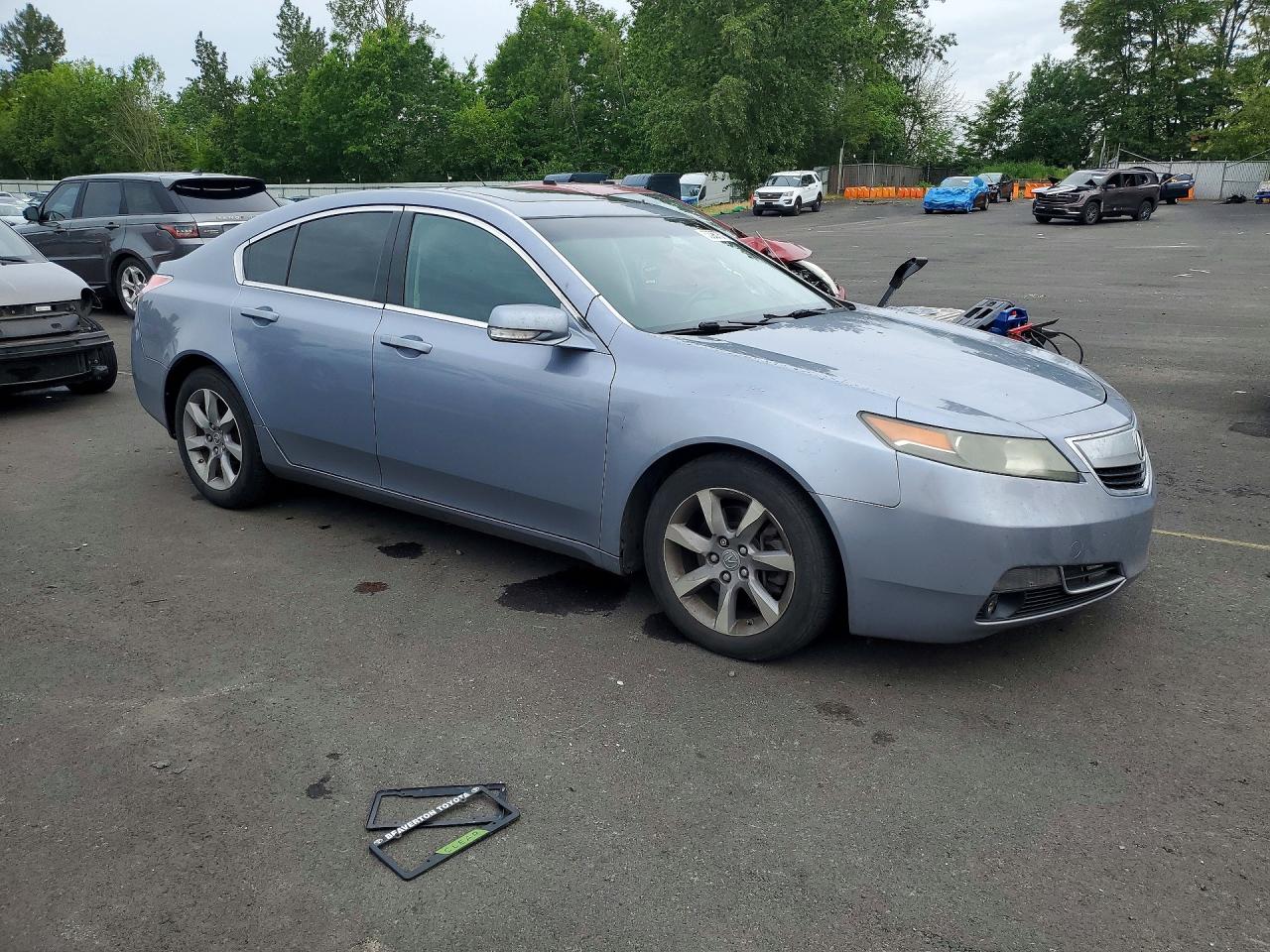 Acura TL