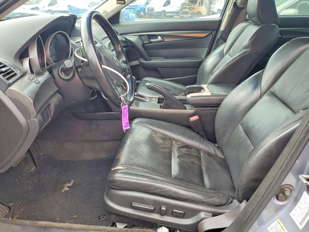 Acura TL