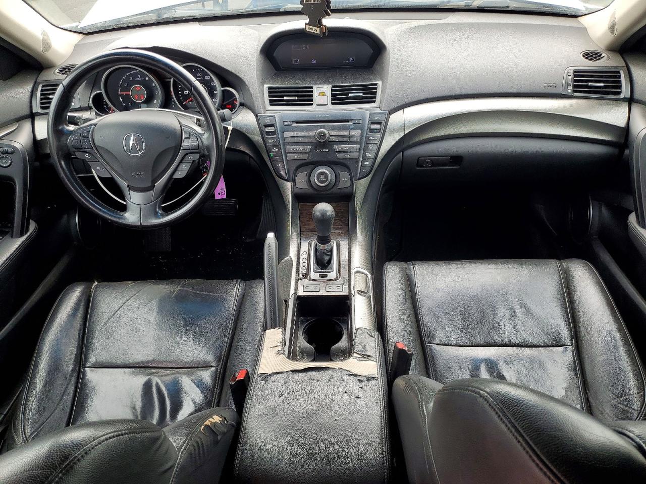 Acura TL