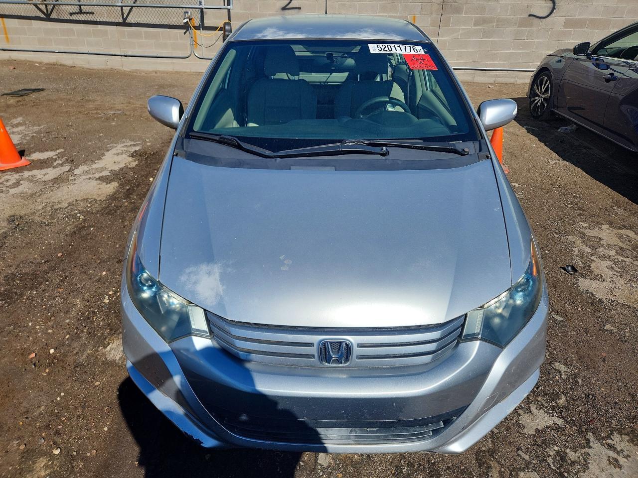 Honda Insight Ex