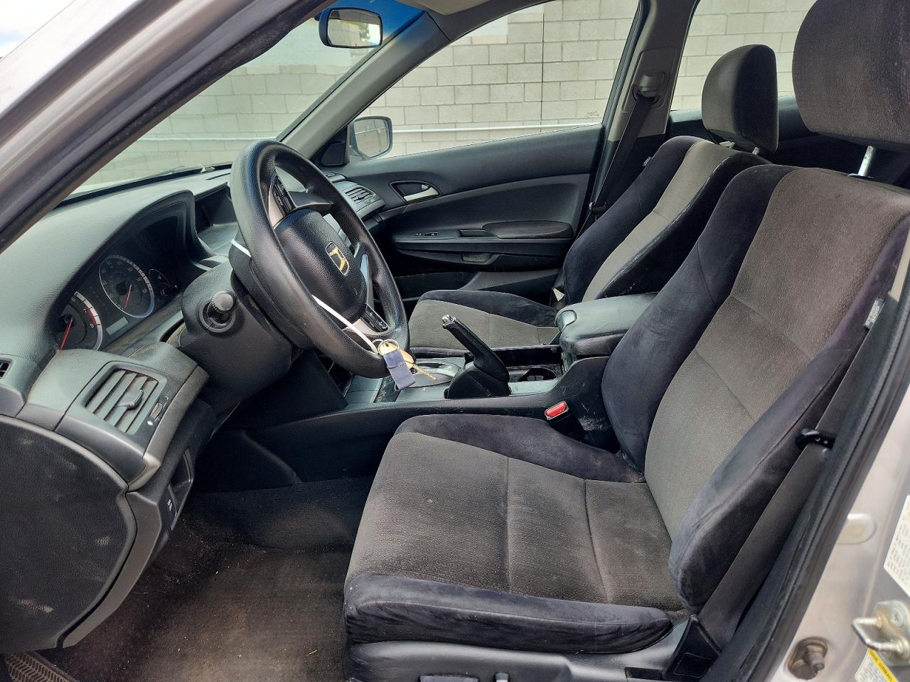 Honda Accord Lxp
