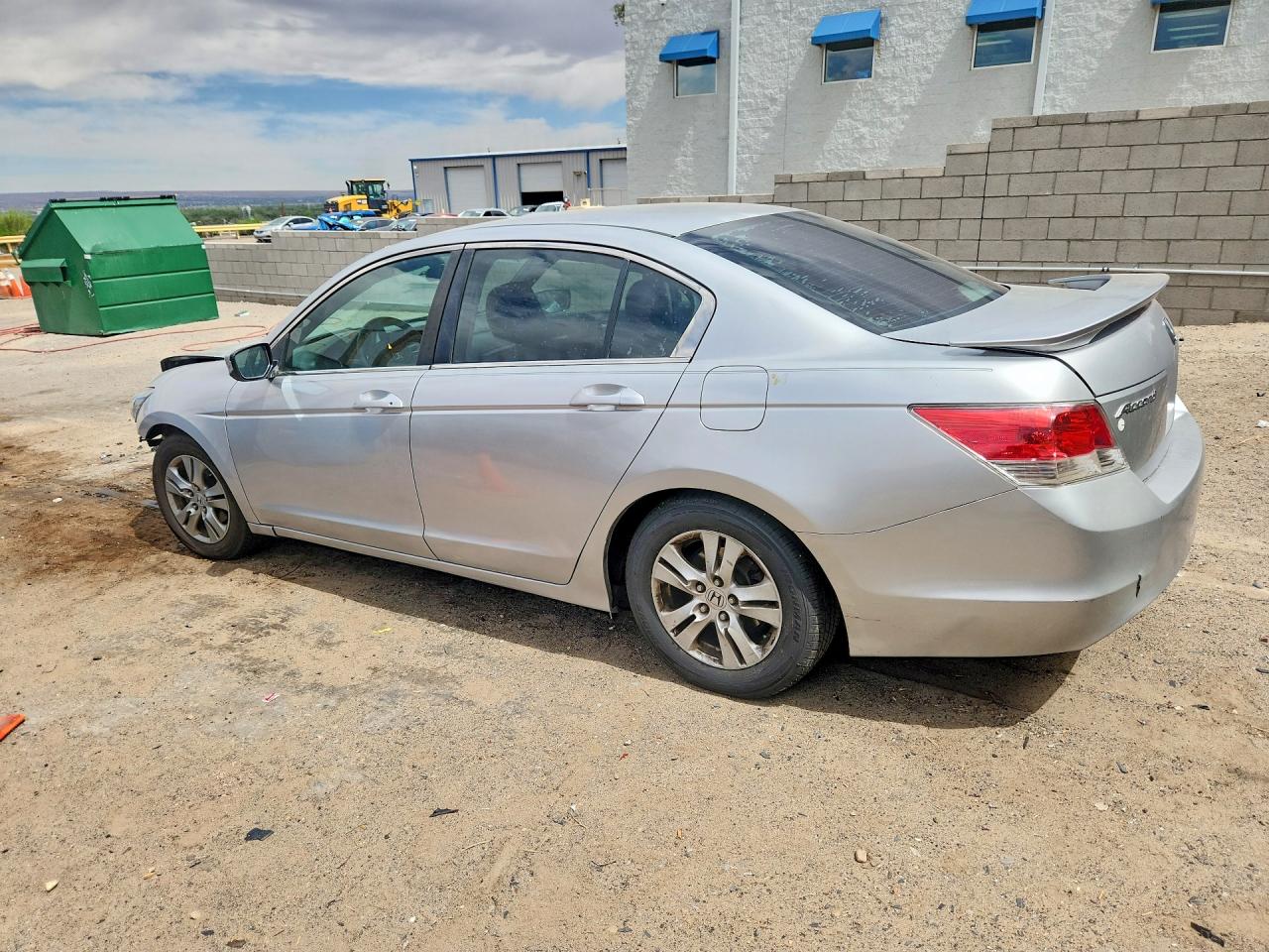 Honda Accord Lxp