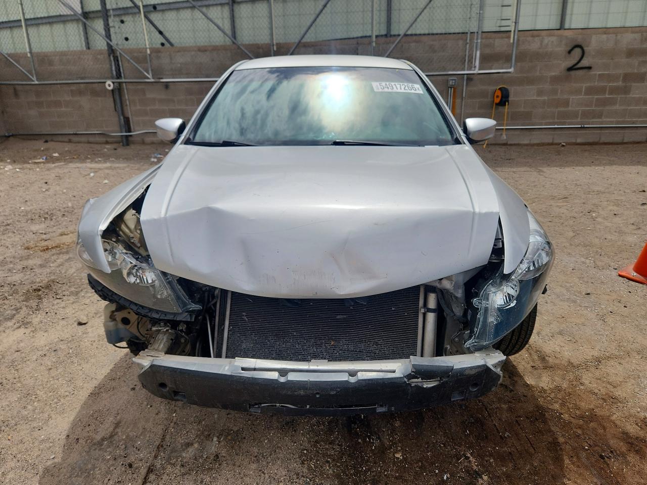 Honda Accord Lxp