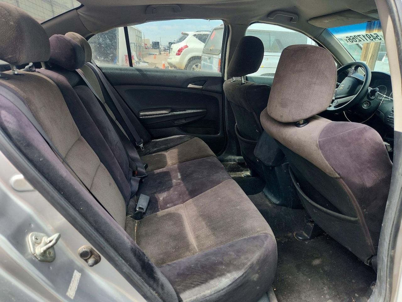 Honda Accord Lxp