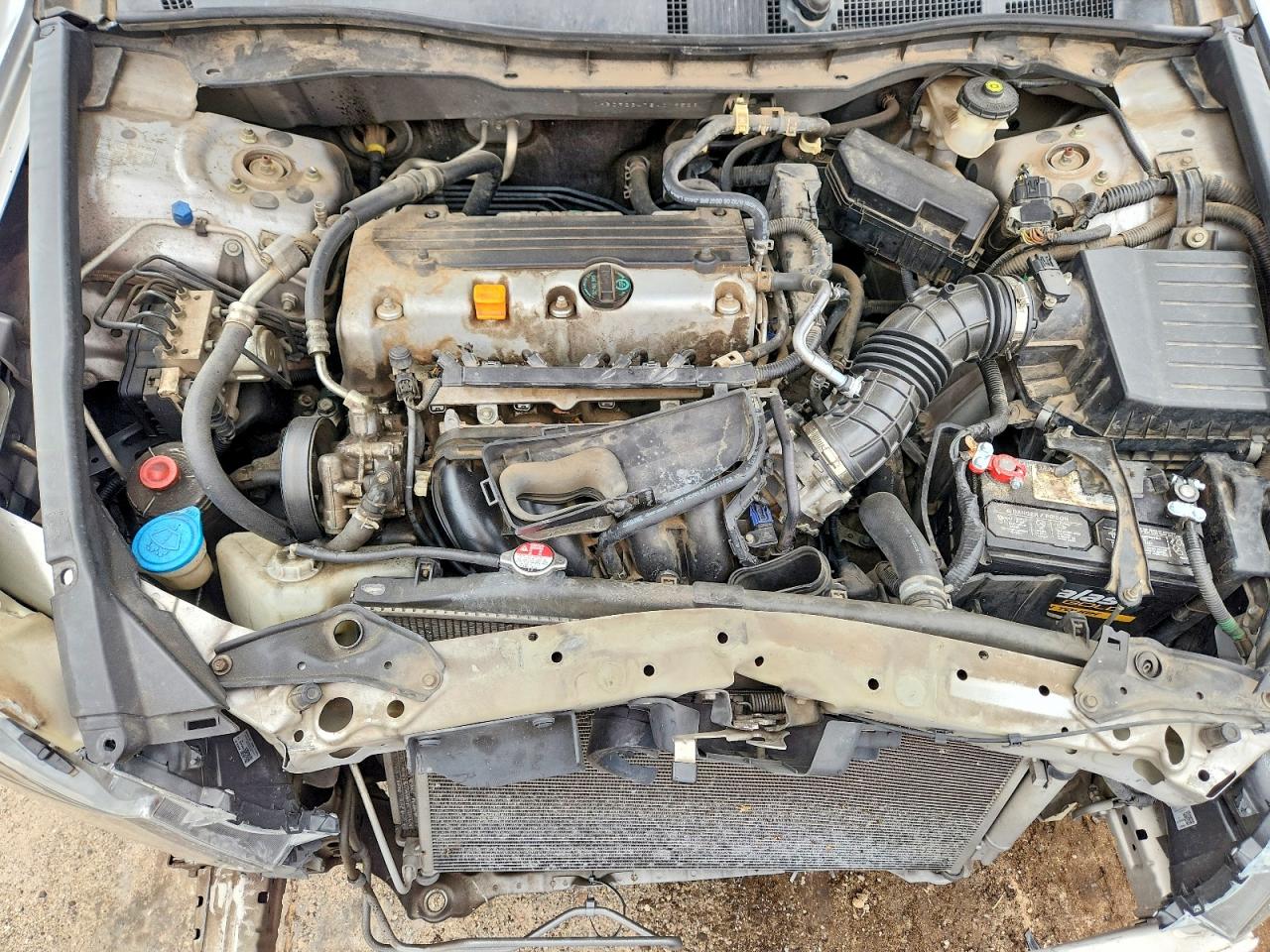 Honda Accord Lxp