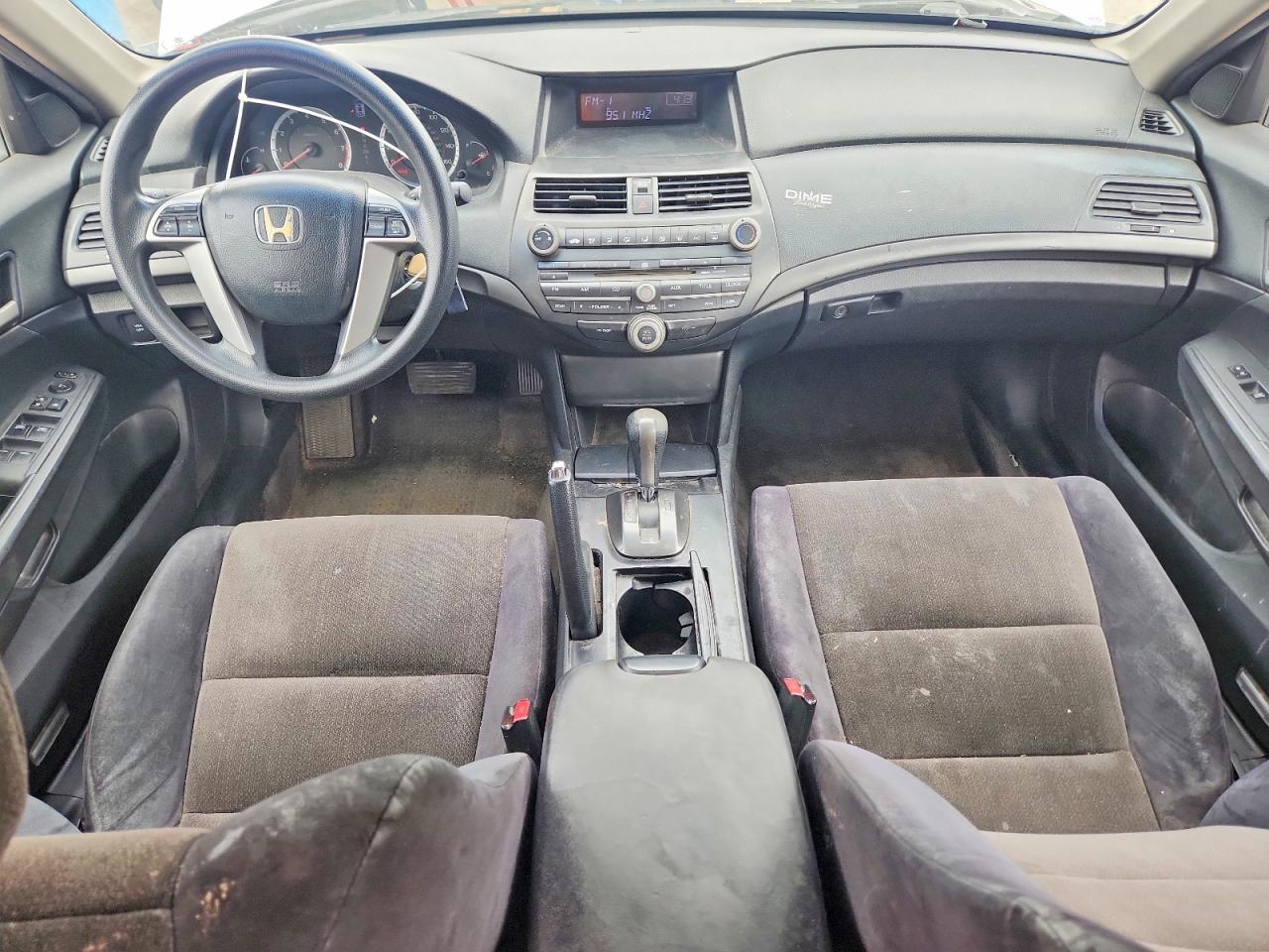 Honda Accord Lxp