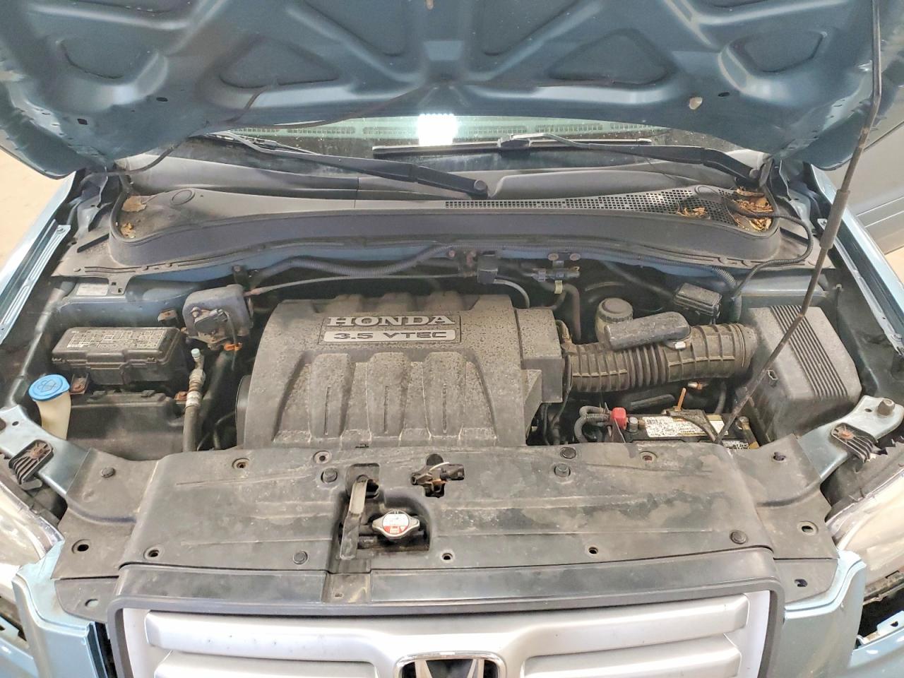 Honda Pilot Exl