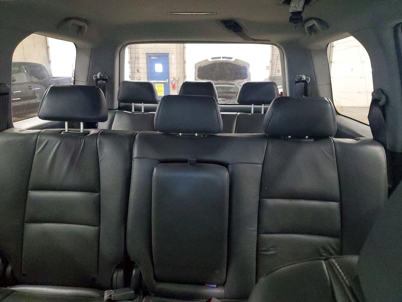 Honda Pilot Exl