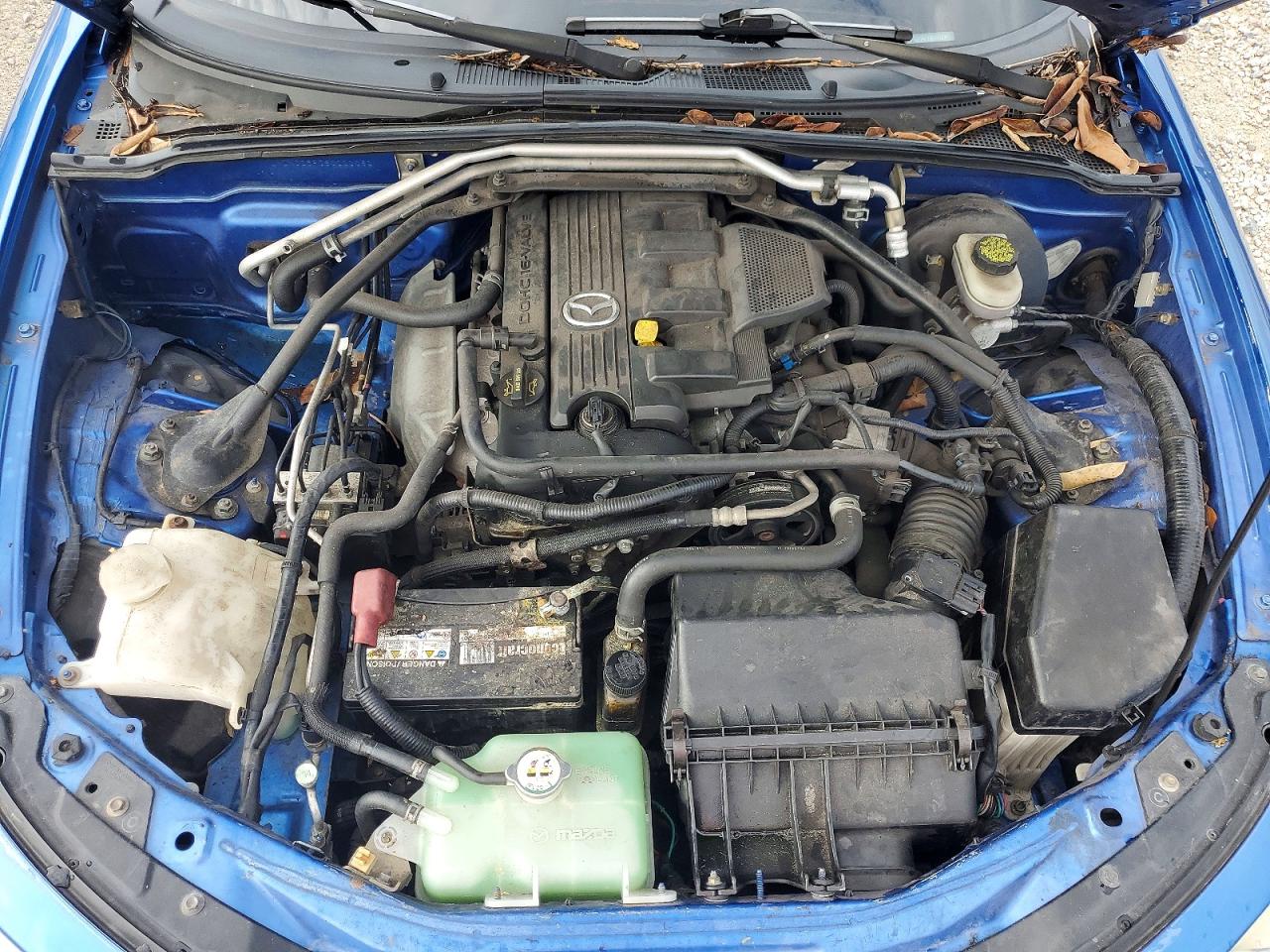 Mazda Mx5