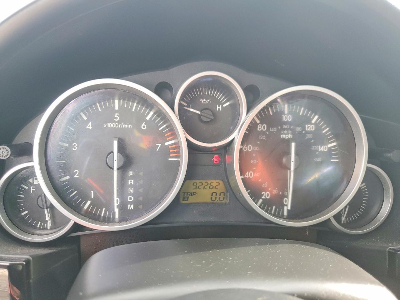 Mazda Mx5