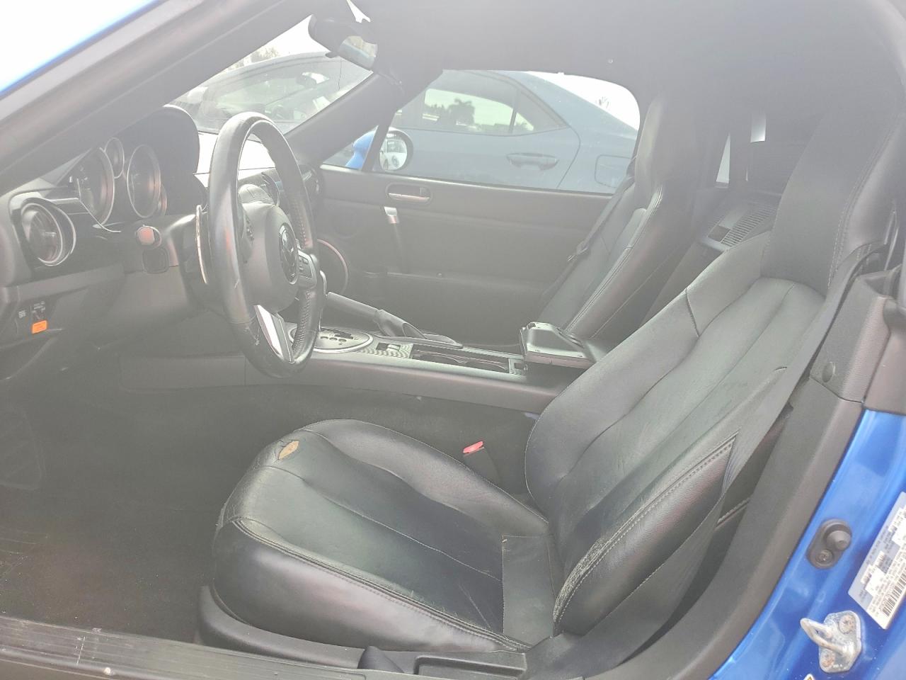 Mazda Mx5