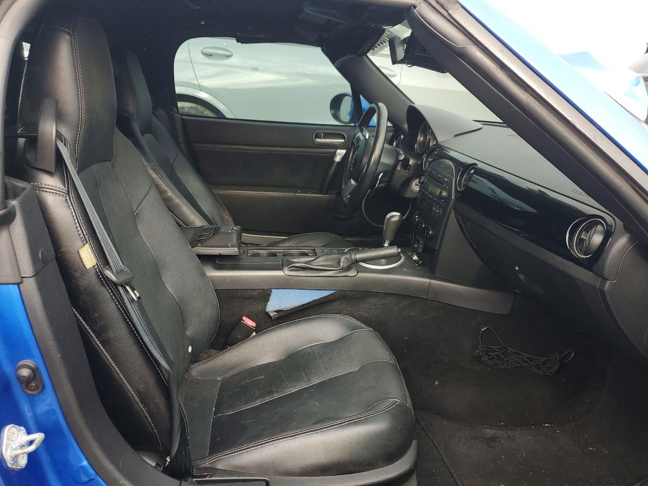 Mazda Mx5