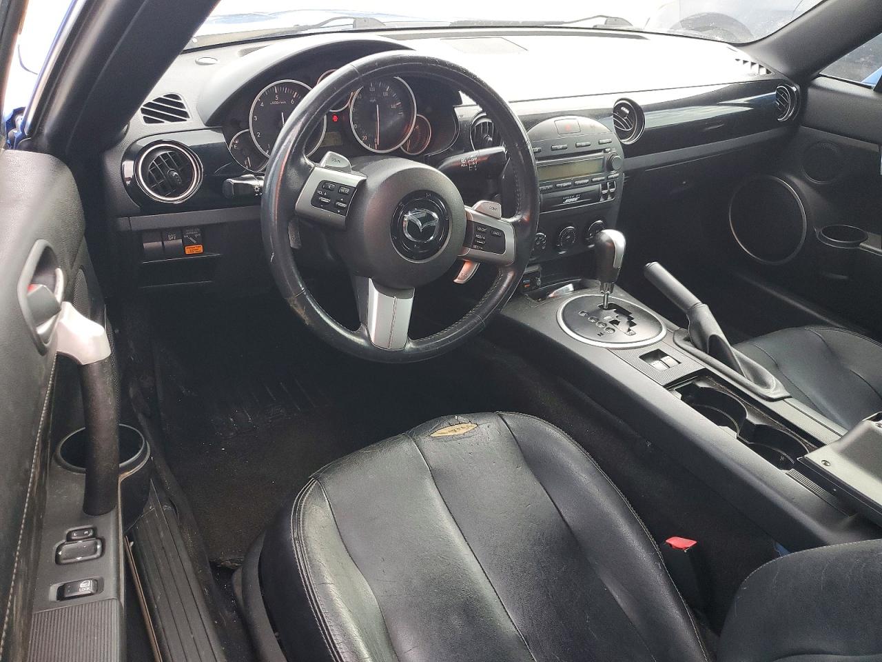 Mazda Mx5