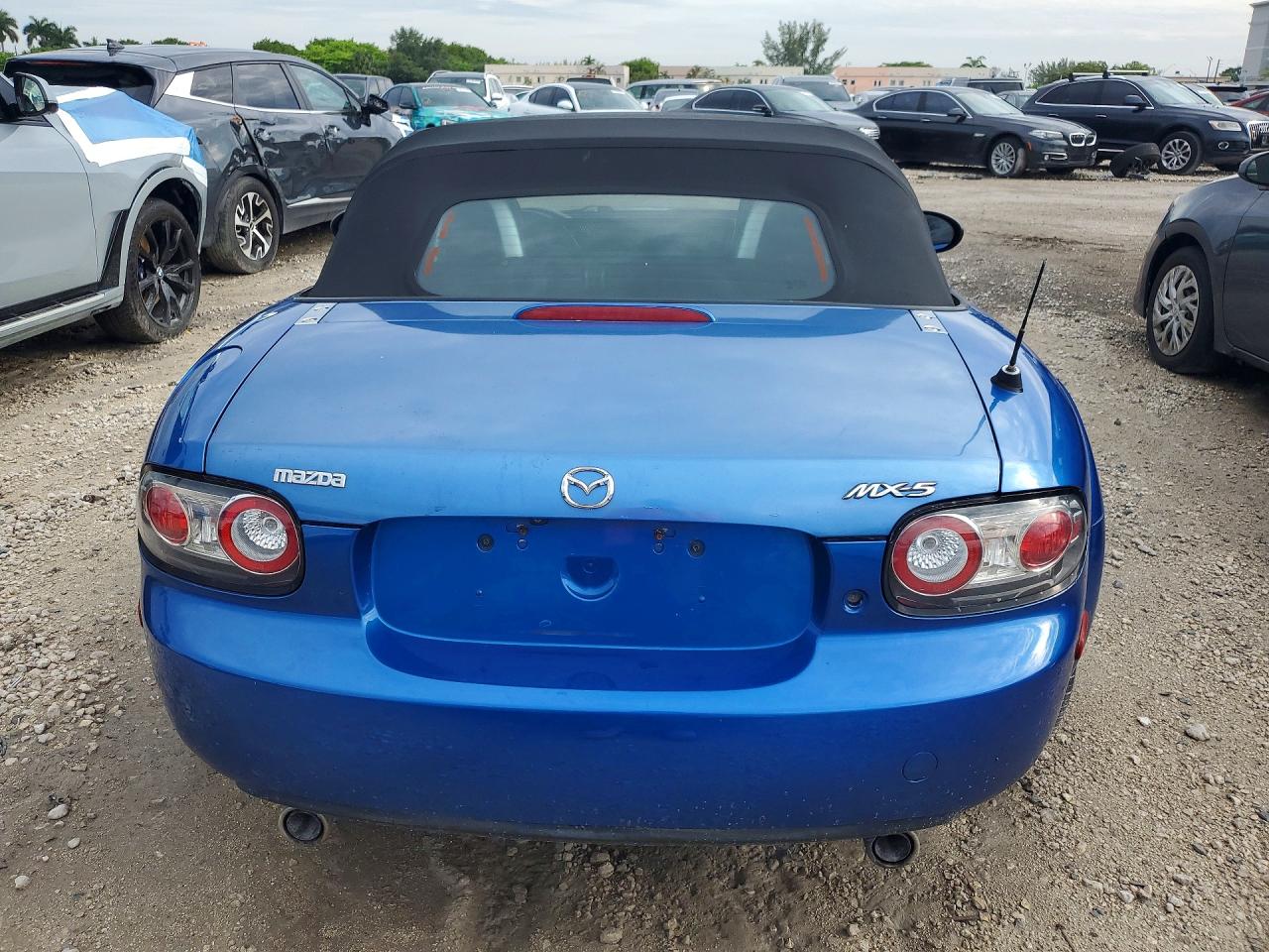 Mazda Mx5