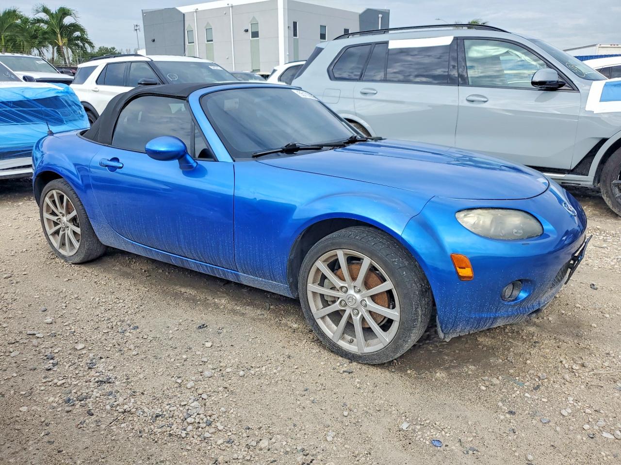Mazda Mx5