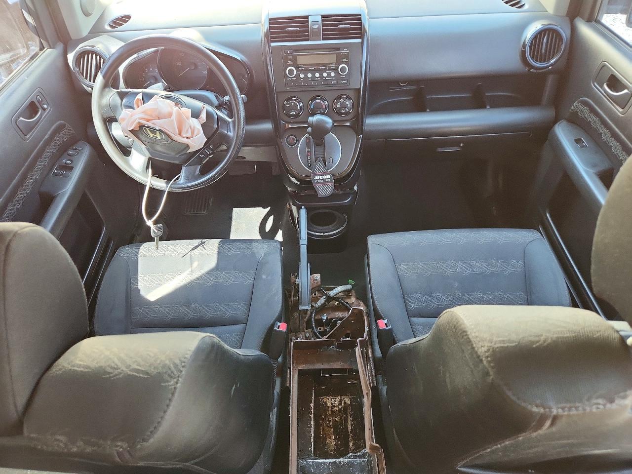 Honda Element Sc