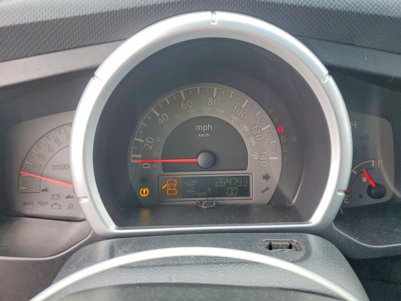 Honda Ridgeline Rtl