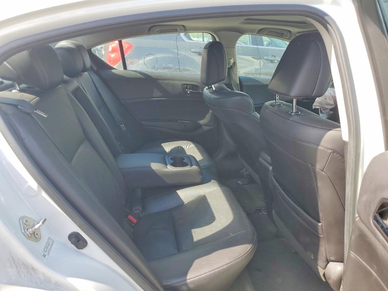 Acura ILX 20