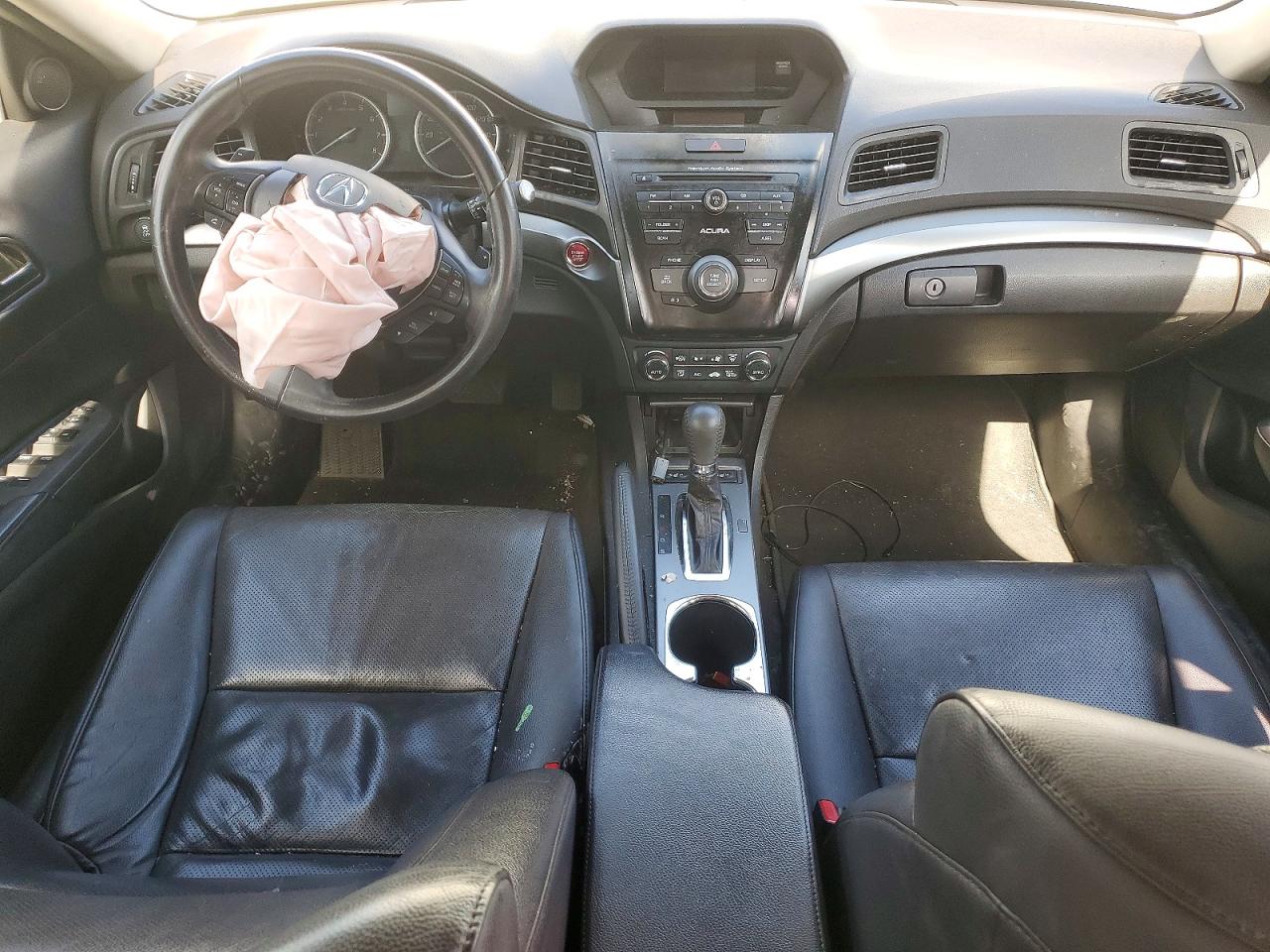 Acura ILX 20