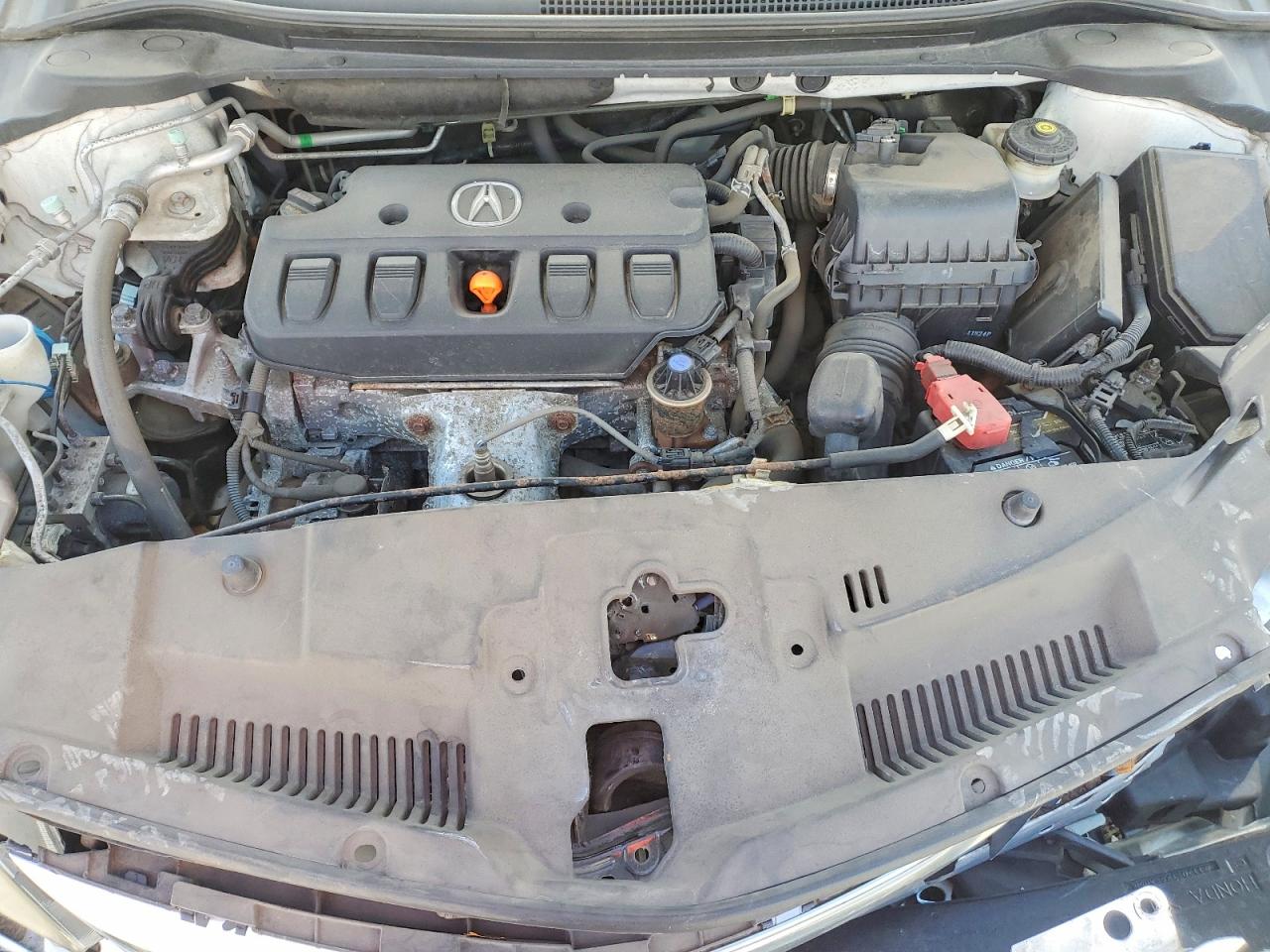 Acura ILX 20