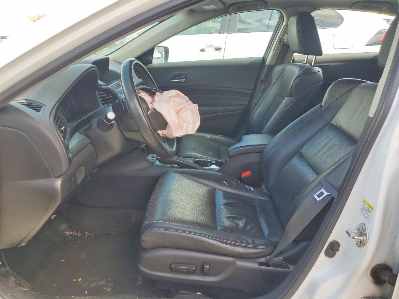 Acura ILX 20