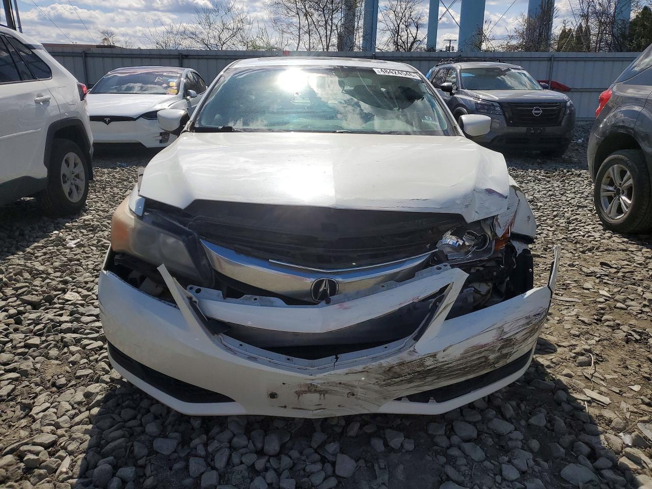 Acura ILX 20