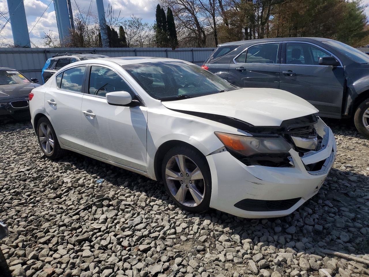 Acura ILX 20