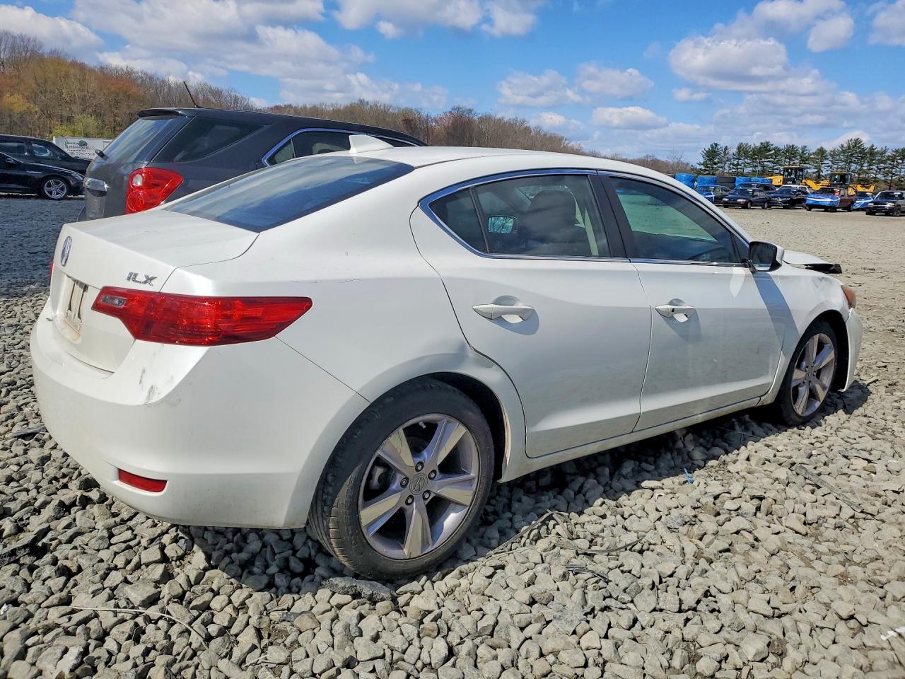 Acura ILX 20