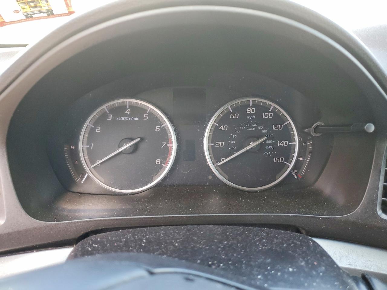Acura ILX 20