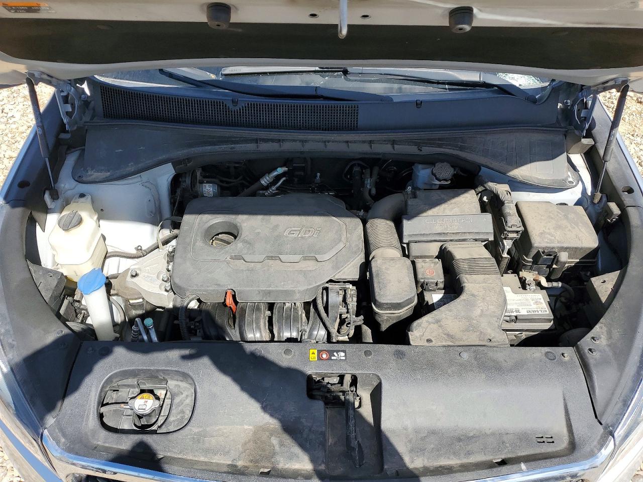 Kia Sorento L