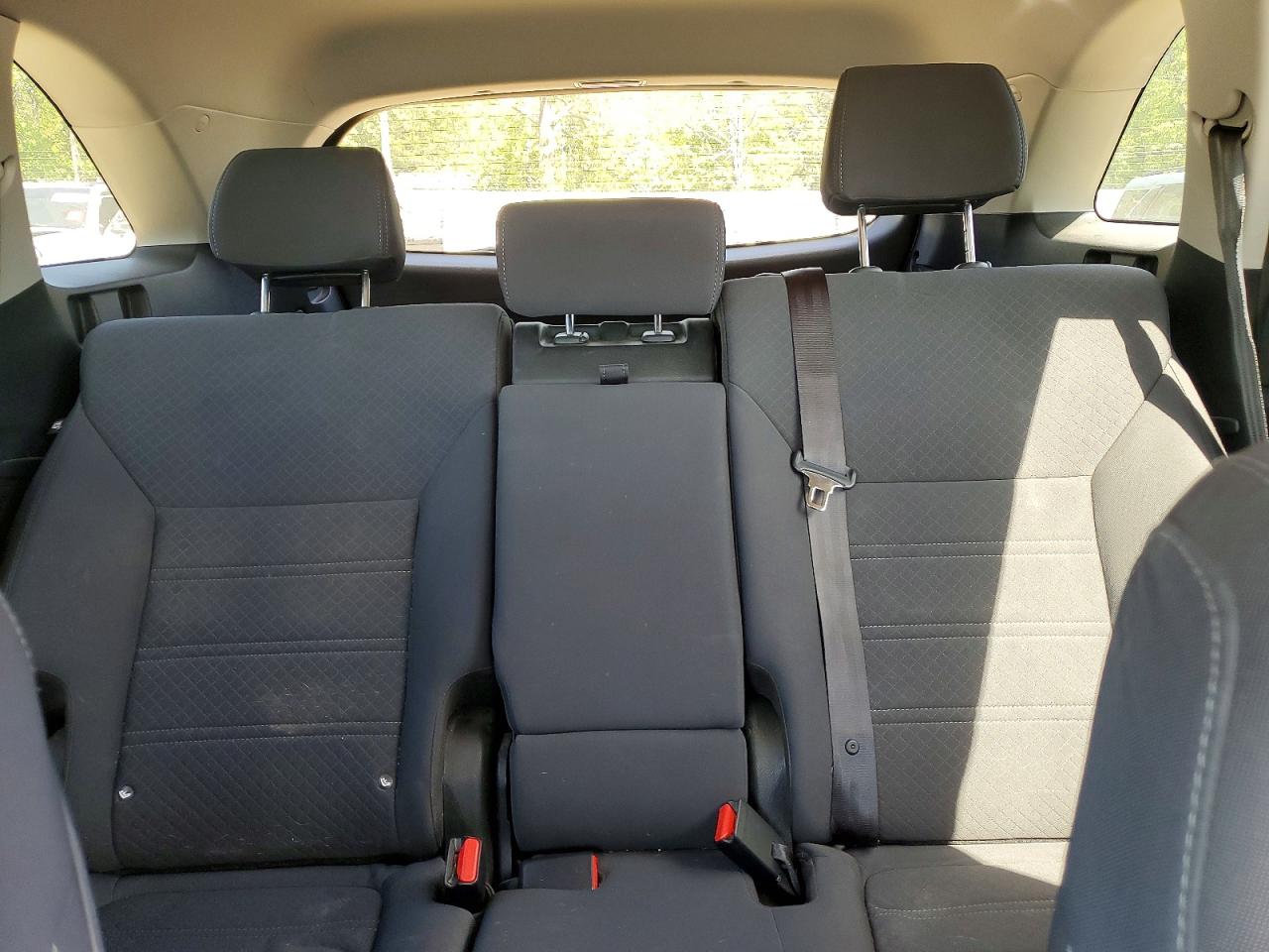 Kia Sorento L