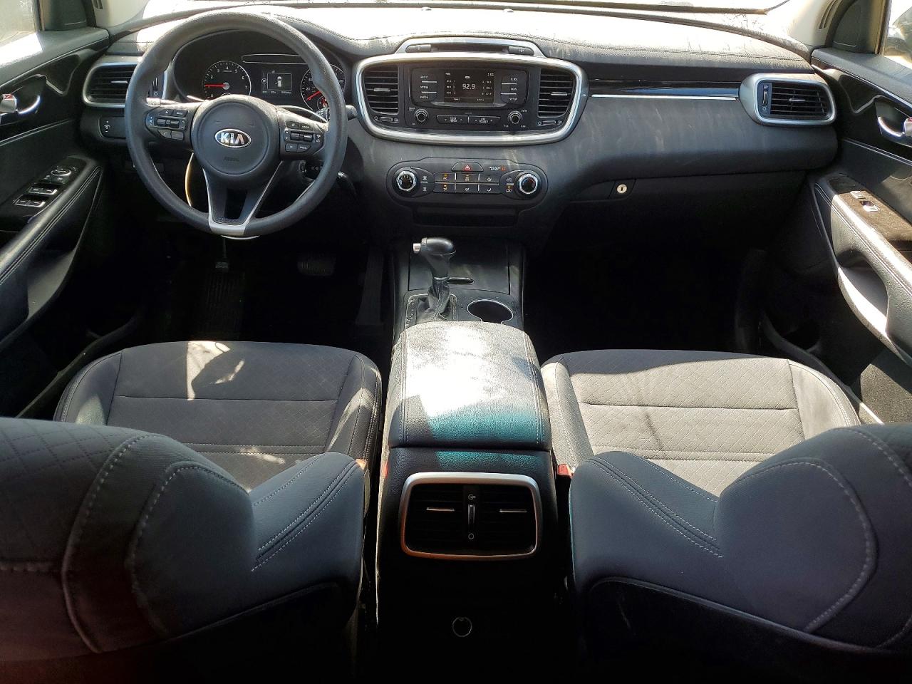 Kia Sorento L