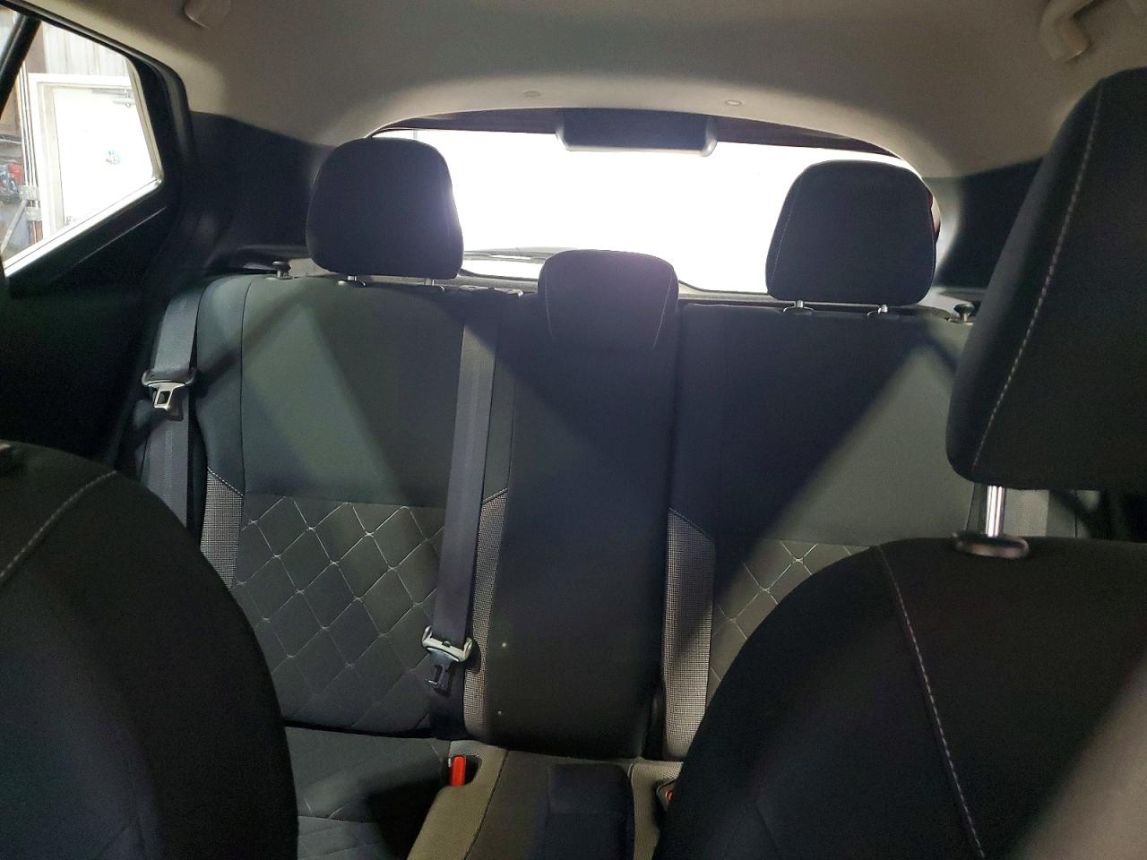 Nissan Kicks Sv