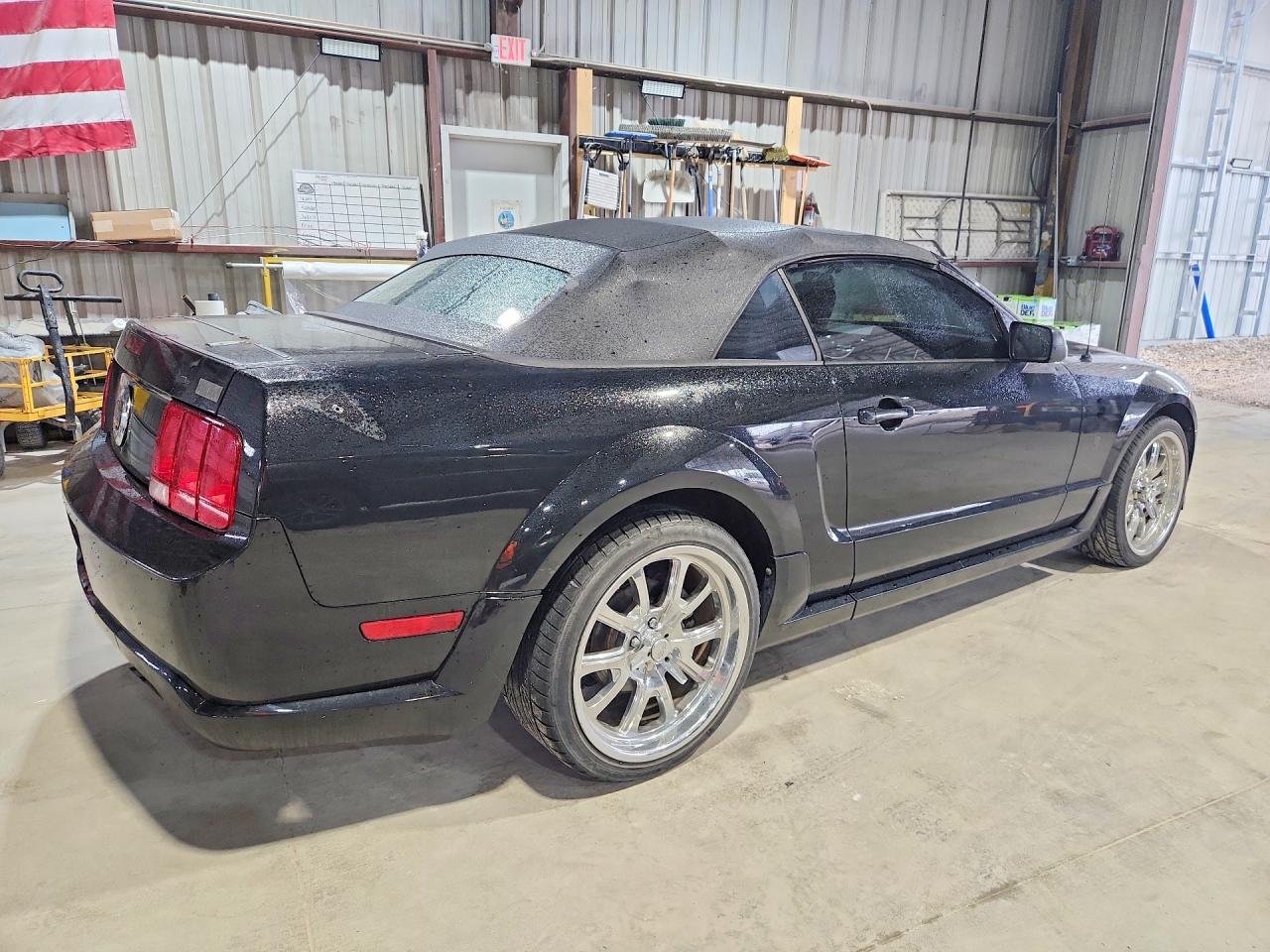 Ford Mustang Gt