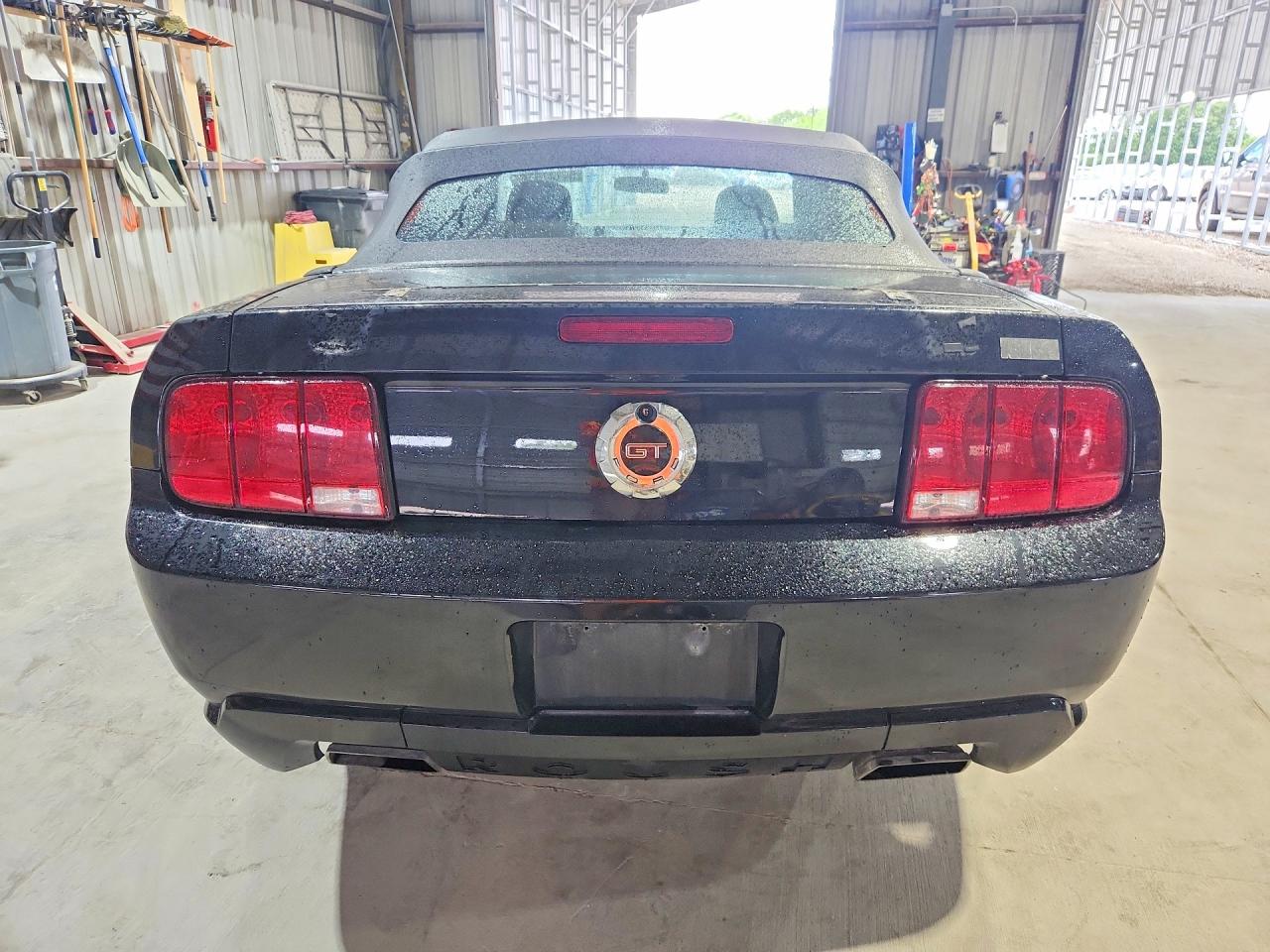 Ford Mustang Gt