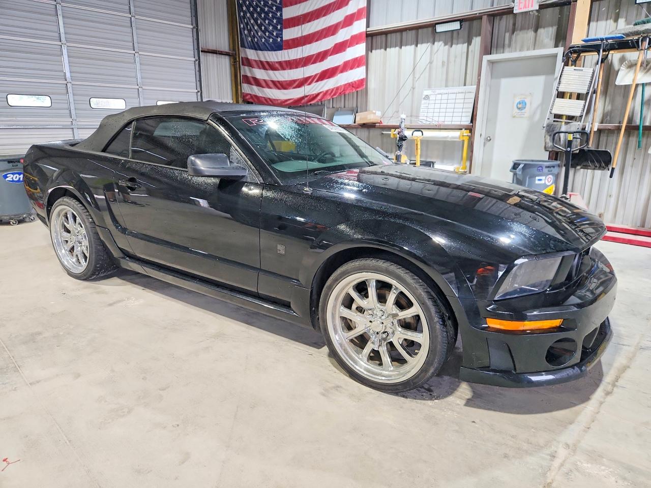 Ford Mustang Gt