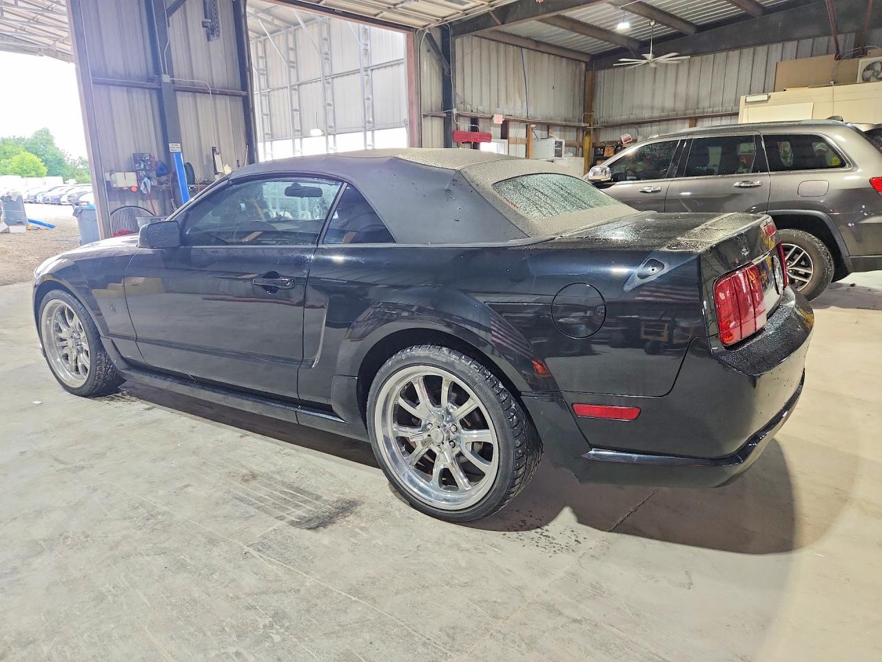 Ford Mustang Gt