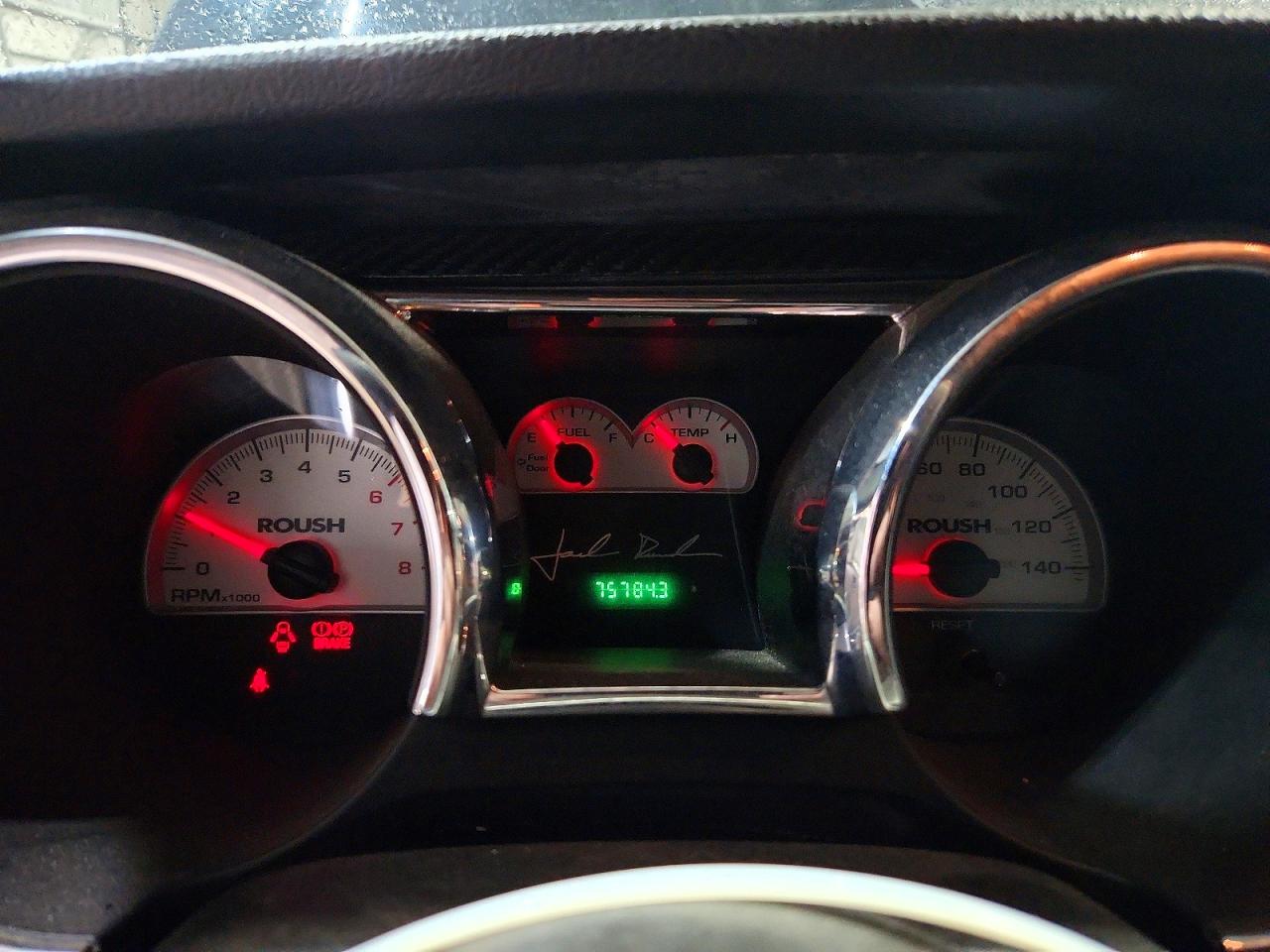 Ford Mustang Gt