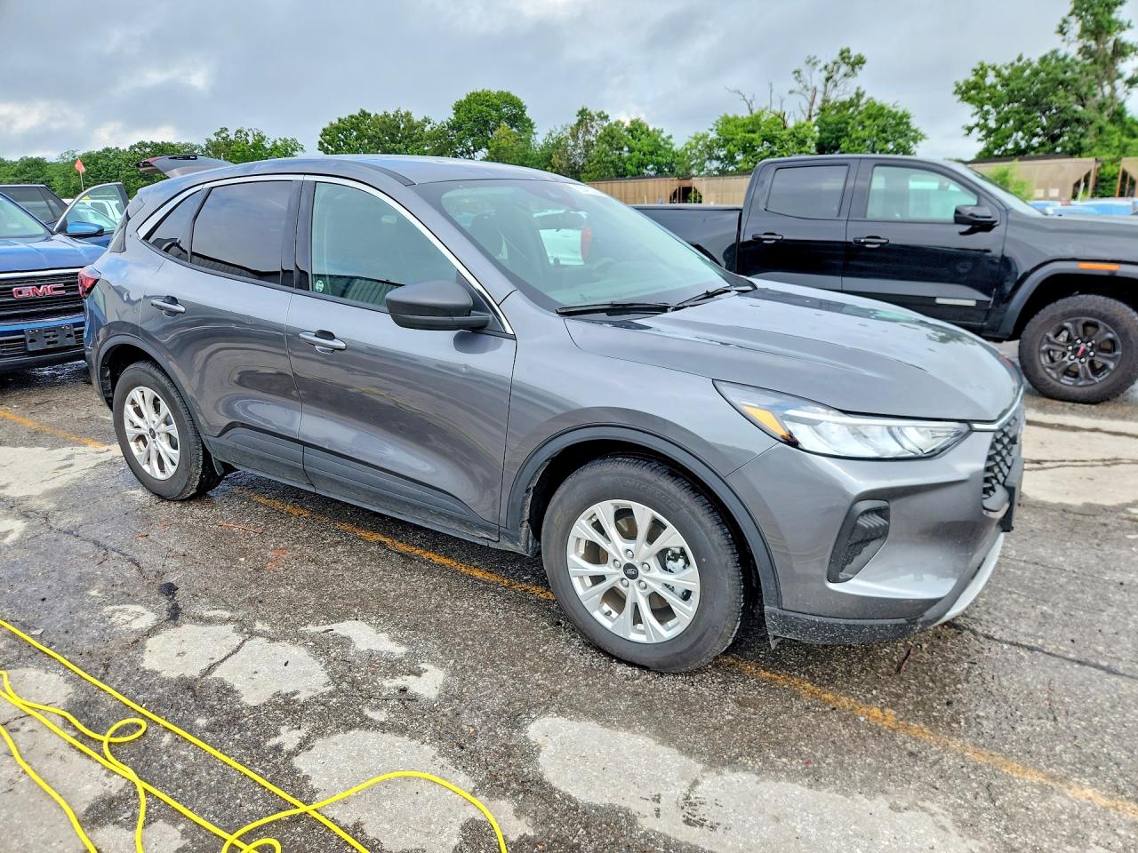 Ford Escape Active