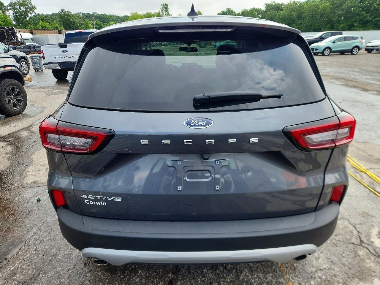 Ford Escape Active